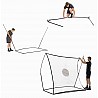 SPOT rebound wall