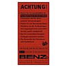 Tor-safety labels