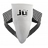 Jock strap, synthetic leather, size L