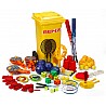BENZ break box