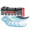 Badminton School Set
