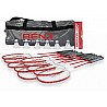 Badminton Funny Set