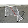 Street hockey goal