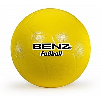 BENZ coated foam ball SOCCER