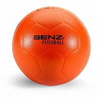 BENZ coated foam ball SOCCER