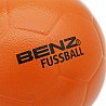 BENZ coated foam ball SOCCER