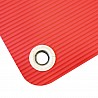 Gymnastic mats Body 140 x 60 x 1,5 cm - with eyelets