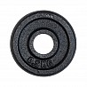 Weight Plate Cast