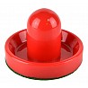 Slider for air hockey tables