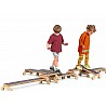 staircase system (complete)
