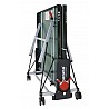 Table tennis table Sponeta S5-73 e / S5-72 e