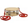 pedalo® Vestimed® 50