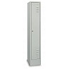 Locker, with base, 1 compartment