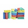 Starter Set MINIBlockX® with pocket