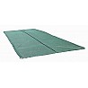 Sand pit covering 