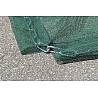 Sand pit covering 