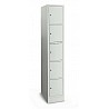Compartment cabinet, with base, 1 compartment fan 5