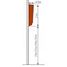 Climbing module MTM-05 2.5 x 5 m, 65 Klettergriffe