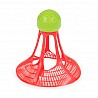 Air Badminton Ball 2.0 - Tin of 3