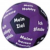 HANDS ON learning game ball