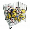 BENZ Ball trolley
