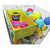BENZ Ball trolley