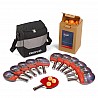 BENZ tabletennis schoolset Advanced