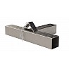 Beach volleyball ground frame Multi-Flex