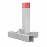 Beach volleyball ground frame Multi-Flex