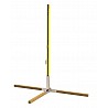 Beach volleyball ground frame Multi-Flex
