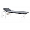 Relaxation room wall-mounted folding lounger