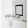 Basketball Outdoor basket