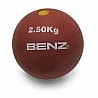 Indoor ball impact, rubber
