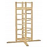 Climbing tower tower