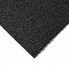 Run-up track made of REGUPOL®