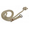Polyethylene climbing rope Ø 20 mm