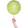 Floating balls