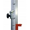 Altimeter for pole vault