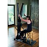 Rowing machine SkiErg2 with PM5 Monitor