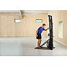 Rowing machine SkiErg2 with PM5 Monitor