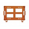 First-aid kit SAN according to DIN 13157/2021