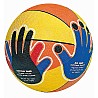 Basketball practice ball Hands-On
