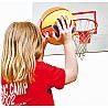Basketball practice ball Hands-On