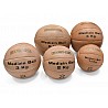 Medicine ball (core cowhide)