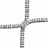 Networks for small field and handball goals type C (pair)