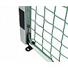 BENZ IHF handball goal 3 x 2 m, outdoor, corner bolted