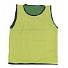Reversible marking shirt two colors