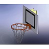 Basketball Ball exercise equipment set
