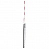 Volleyball antenna with velcro fixing Incl. White holding pocket.