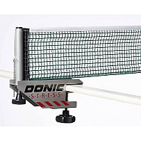 Donic table tennis net set Stress